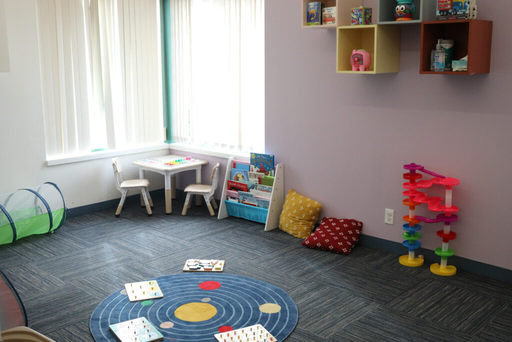 We have centers across MetroWest & Greater Boston, including: