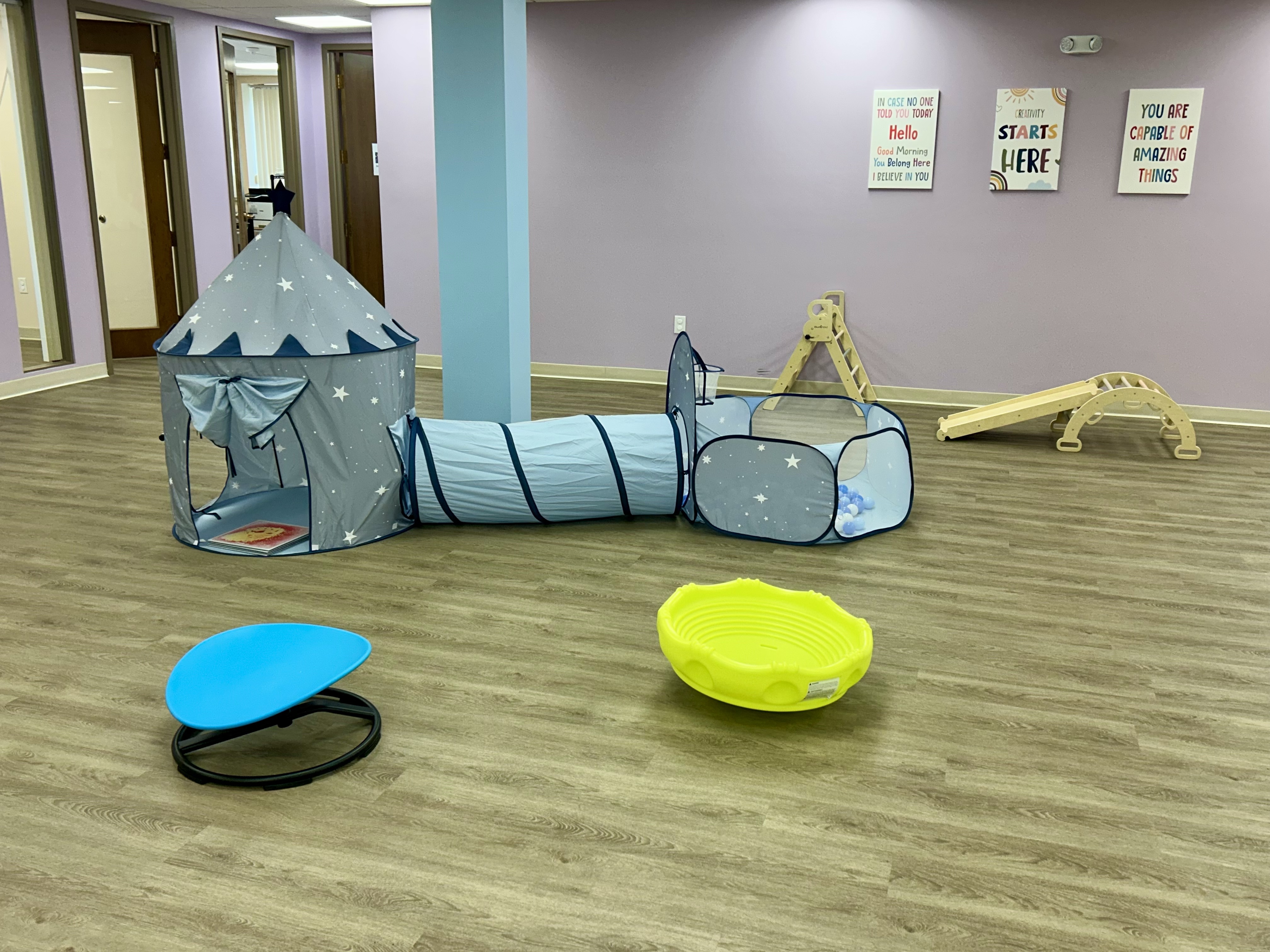 We have centers across MetroWest & Greater Boston, including: