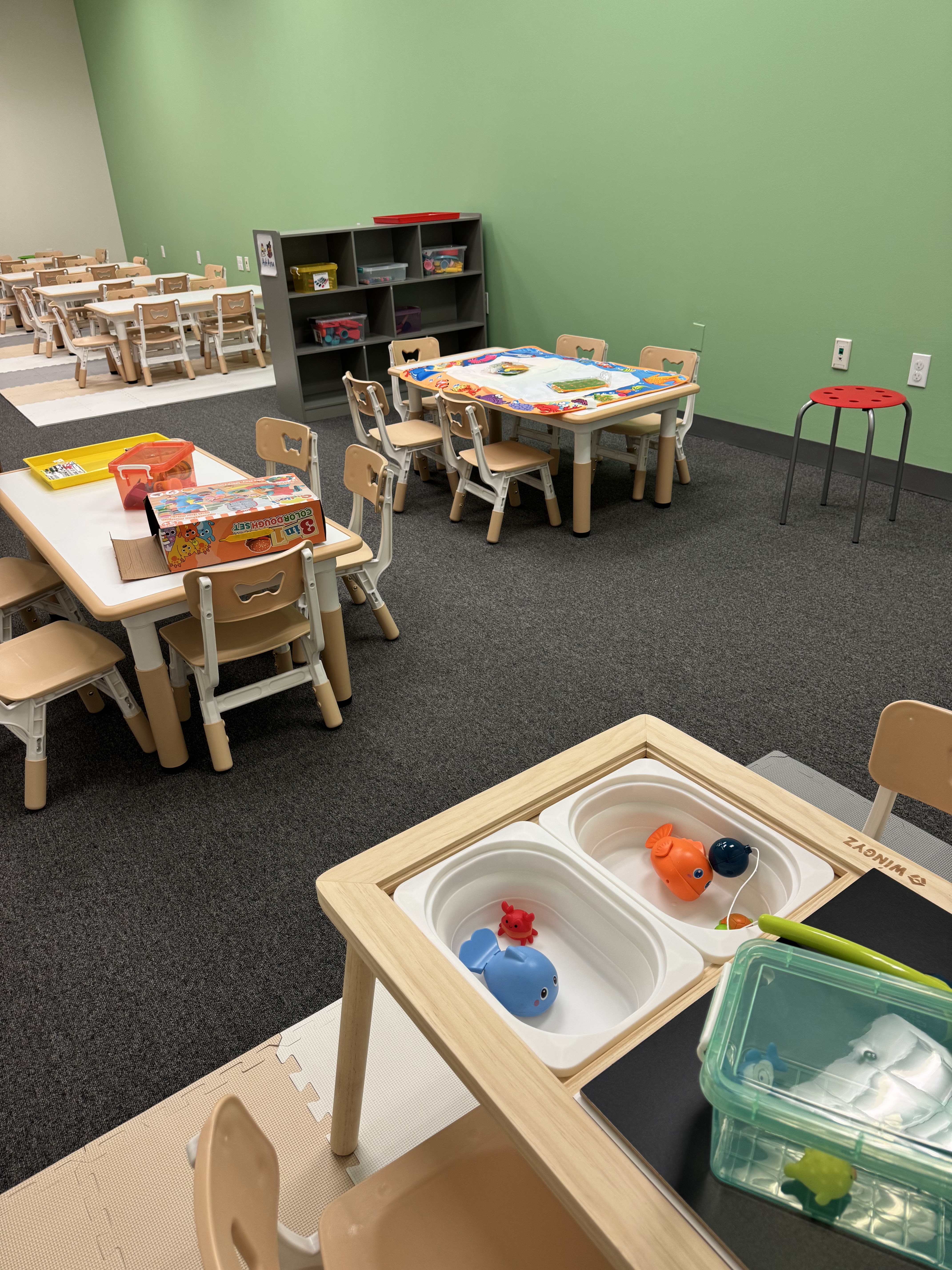We have centers across MetroWest & Greater Boston, including: