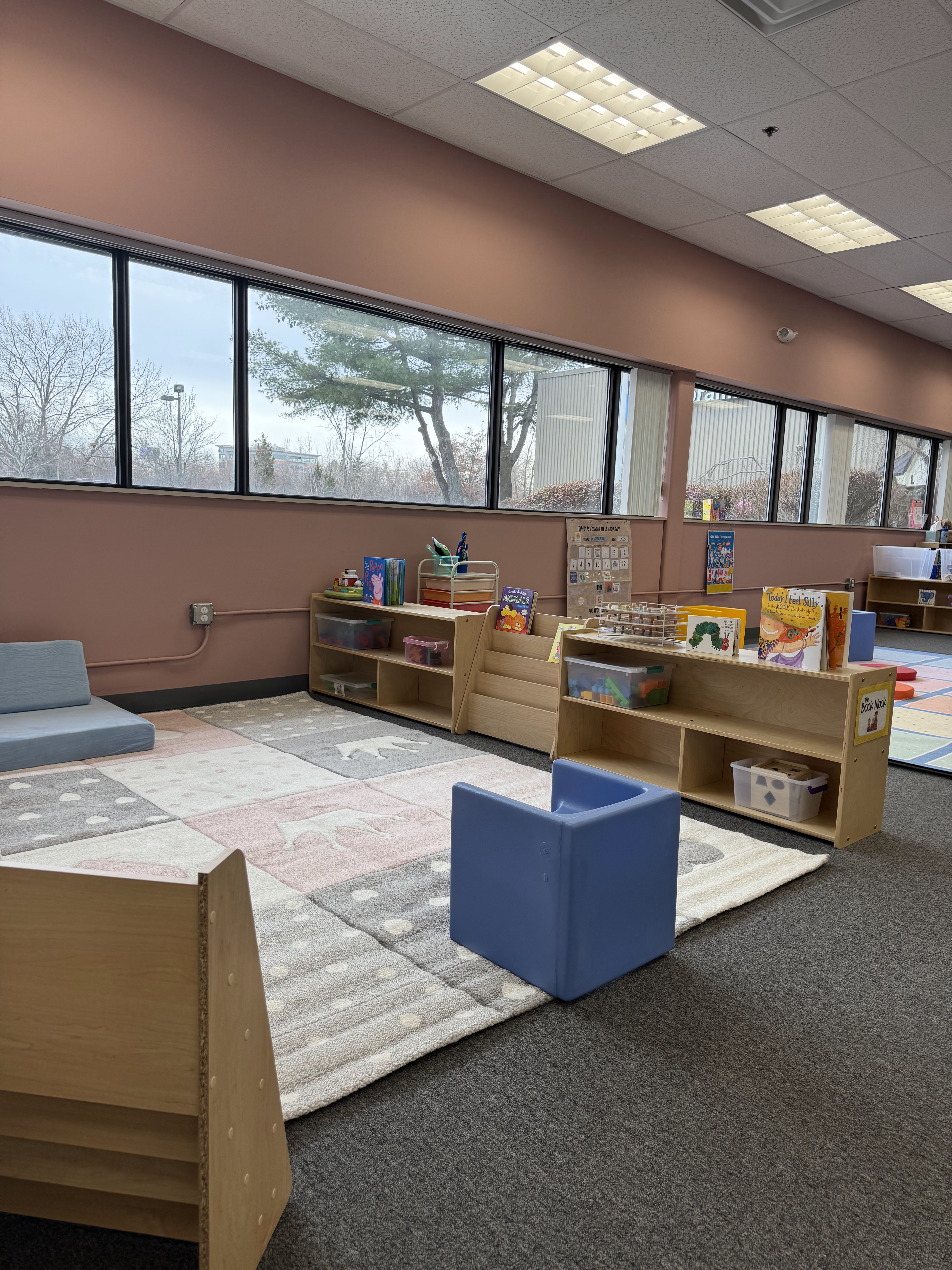 Woburn, MA