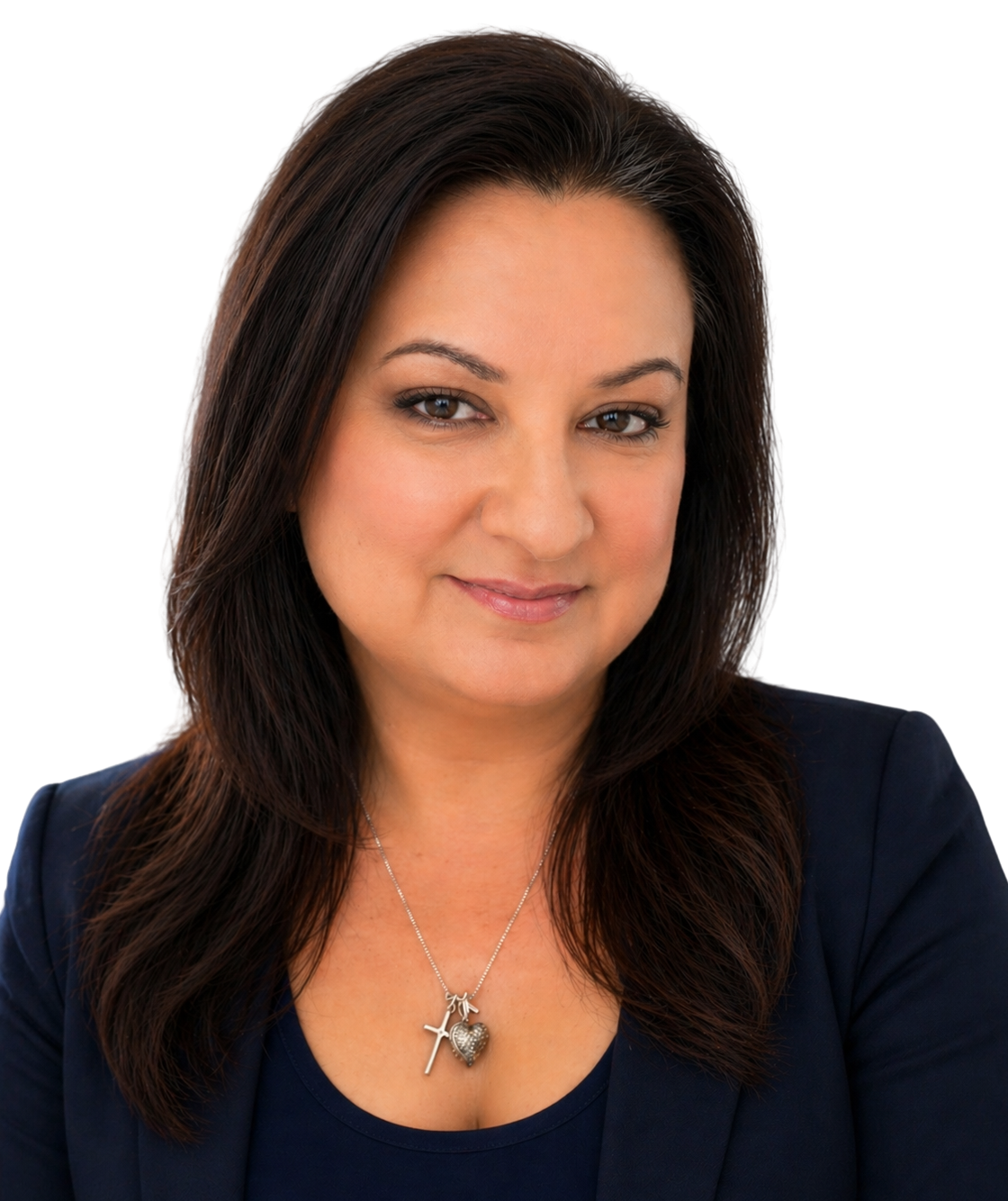 Portrait of Katrina Nunes