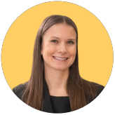 Ariana Boutain, Chief Clinical Officer at ANNA