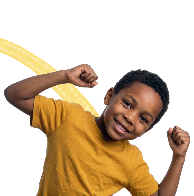 A child engaged in play-based NDBI therapy at ANNA