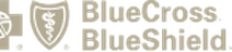 Blue Cross Blue Shield logo