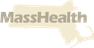 MassHealth / Medicaid logo